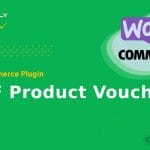 WooCommerce - PDF Product Vouchers