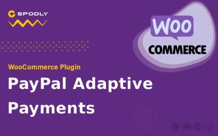 WooCommerce - PayPal Adaptive Payments
