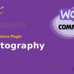 WooCommerce - Photography