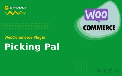 WooCommerce - Picking Pal