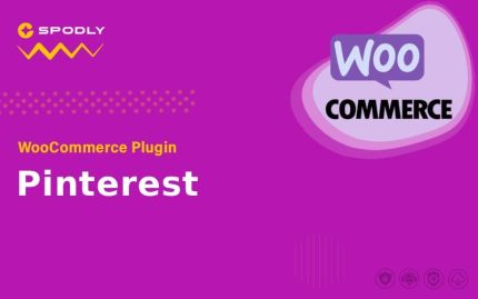 WooCommerce - Pinterest