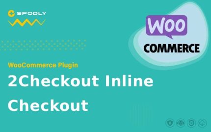 WooCommerce Plugin WooCommerce - 2Checkout Inline Checkout