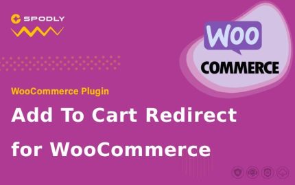 WooCommerce Plugin WooCommerce - Add To Cart Redirect for WooCommerce