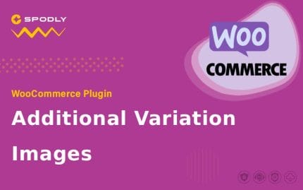WooCommerce Plugin WooCommerce - Additional Variation Images