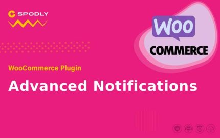 WooCommerce Plugin WooCommerce - Advanced Notifications