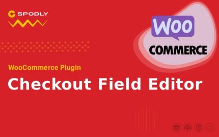 WooCommerce Plugin WooCommerce - Checkout Field Editor