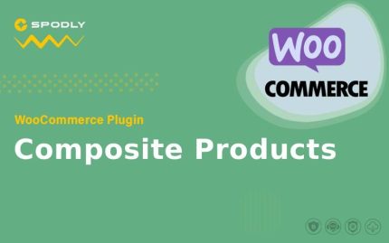 WooCommerce Plugin WooCommerce - Composite Products