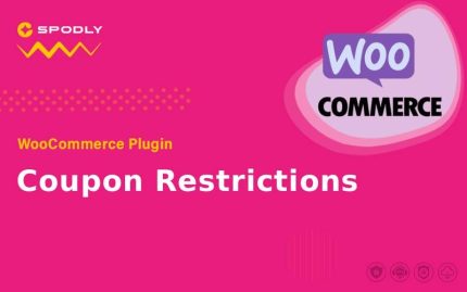 WooCommerce Plugin WooCommerce - Coupon Restrictions