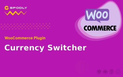 WooCommerce Plugin WooCommerce - Currency Switcher