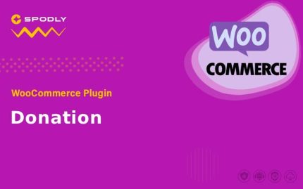 WooCommerce Plugin WooCommerce - Donation