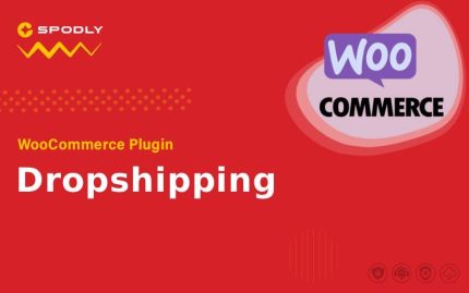 WooCommerce Plugin WooCommerce - Dropshipping