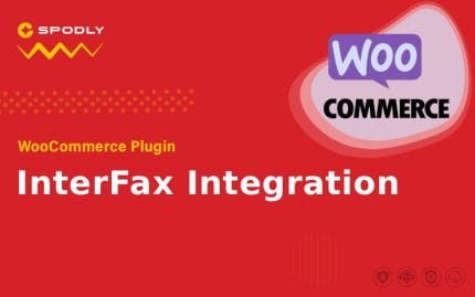 WooCommerce Plugin WooCommerce - InterFax Integration