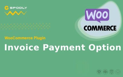 WooCommerce Plugin WooCommerce - Invoice Payment Option