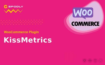 WooCommerce Plugin WooCommerce - KissMetrics