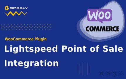 WooCommerce Plugin WooCommerce - Lightspeed Point of Sale Integration