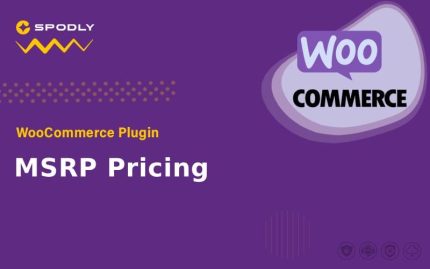 WooCommerce Plugin WooCommerce - MSRP Pricing