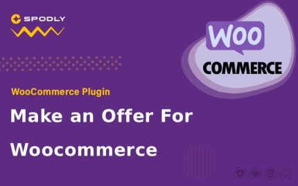 WooCommerce Plugin WooCommerce - Make an Offer For Woocommerce