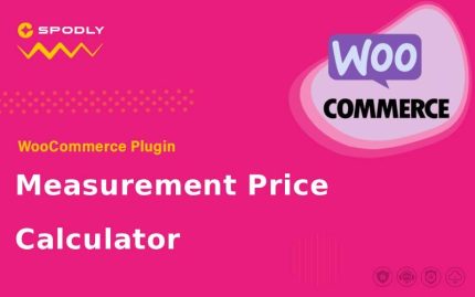 WooCommerce Plugin WooCommerce - Measurement Price Calculator