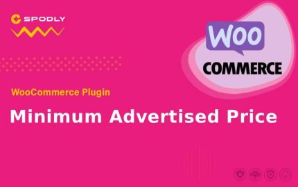 WooCommerce Plugin WooCommerce - Minimum Advertised Price