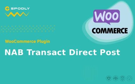 WooCommerce Plugin WooCommerce - NAB Transact Direct Post