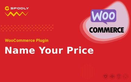 WooCommerce Plugin WooCommerce - Name Your Price