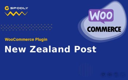 WooCommerce Plugin WooCommerce - New Zealand Post