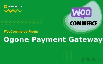 WooCommerce Plugin WooCommerce - Ogone Payment Gateway