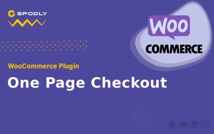 WooCommerce Plugin WooCommerce - One Page Checkout