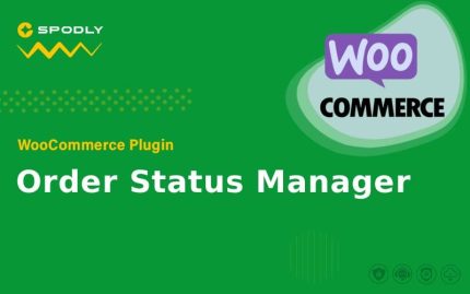 WooCommerce Plugin WooCommerce - Order Status Manager