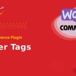 WooCommerce Plugin WooCommerce - Order Tags