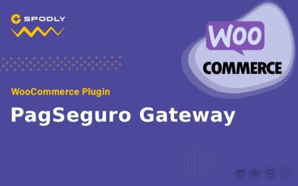 WooCommerce Plugin WooCommerce - PagSeguro Gateway