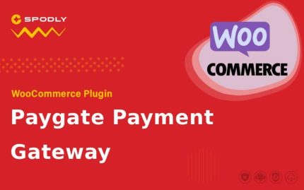 WooCommerce Plugin WooCommerce - Paygate Payment Gateway