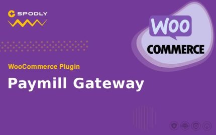 WooCommerce Plugin WooCommerce - Paymill Gateway