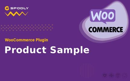 WooCommerce Plugin WooCommerce Product Sample