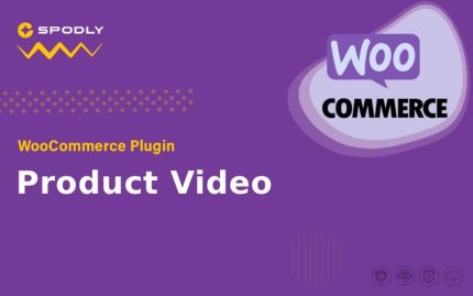 WooCommerce Plugin WooCommerce - Product Video