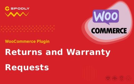 WooCommerce Plugin WooCommerce - Returns and Warranty Requests