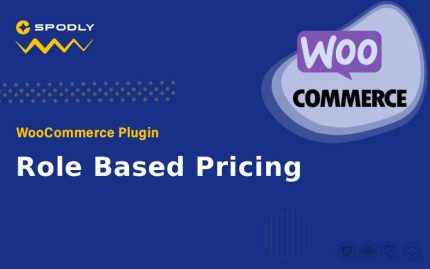 WooCommerce Plugin WooCommerce - Role Based Pricing