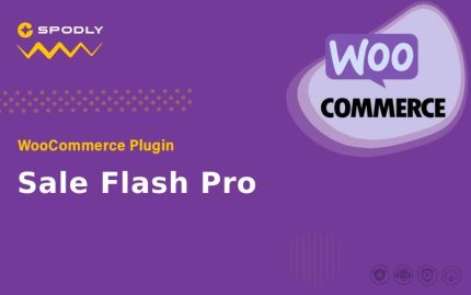 WooCommerce Plugin WooCommerce - Sale Flash Pro