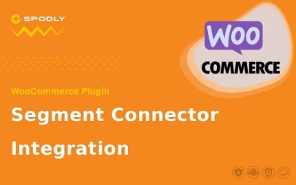 WooCommerce Plugin WooCommerce - Segment Connector Integration