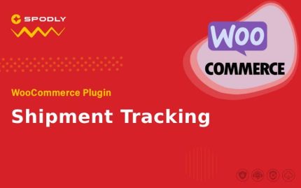 woocommerce shipment tracking