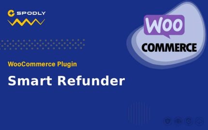 WooCommerce Plugin WooCommerce - Smart Refunder