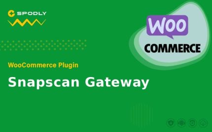 WooCommerce Plugin WooCommerce - Snapscan Gateway
