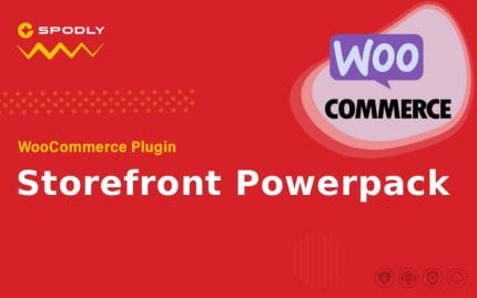 WooCommerce Plugin WooCommerce Storefront Powerpack