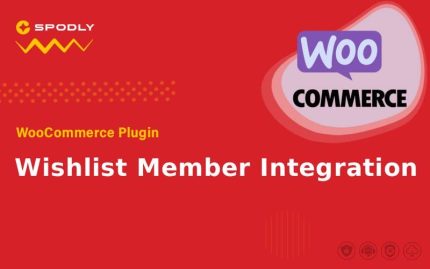 WooCommerce Plugin WooCommerce - Wishlist Member Integration