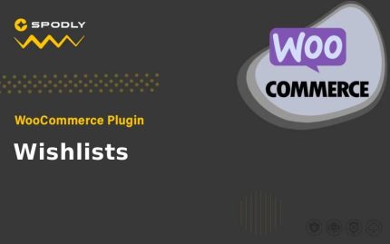WooCommerce Plugin WooCommerce - Wishlists