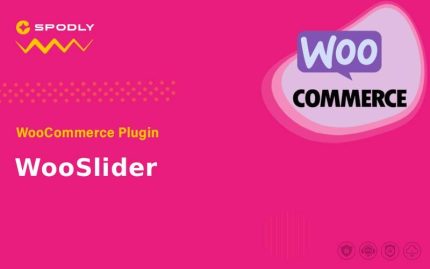 WooCommerce Plugin WooCommerce - WooSlider