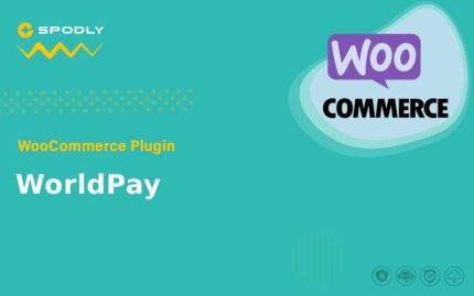 WooCommerce Plugin WooCommerce - WorldPay