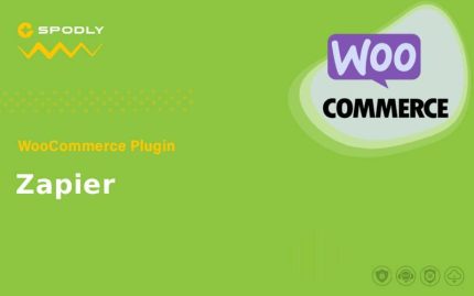 WooCommerce Plugin WooCommerce - Zapier