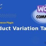 WooCommerce Plugin Woocommerce - Product Variation Table