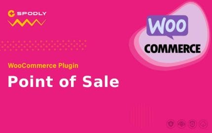 WooCommerce - Point of Sale